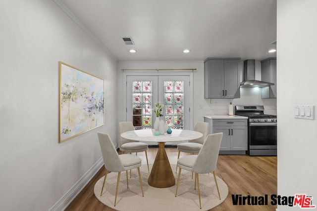 2646 Westwood Boulevard, Los Angeles, CA 90064