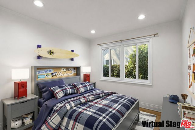 2646 Westwood Boulevard, Los Angeles, CA 90064