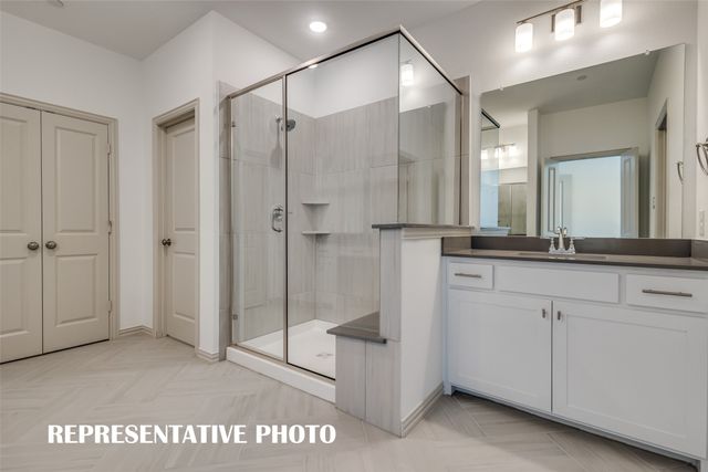 736 4th Street, Argyle, TX 76226