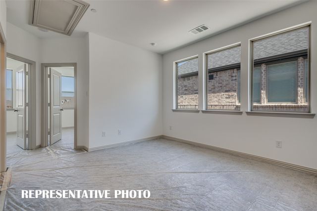 736 4th Street, Argyle, TX 76226