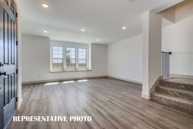 736 4th Street, Argyle, TX 76226