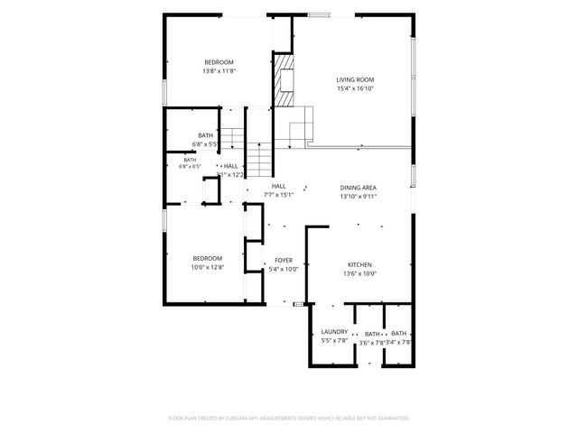 905 Hickory Hills Dr, Franklin, TN 37067