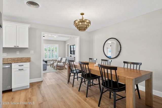 113 Deleon Road, Cocoa Beach, FL 32931