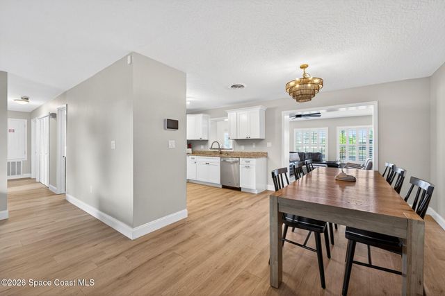 113 Deleon Road, Cocoa Beach, FL 32931