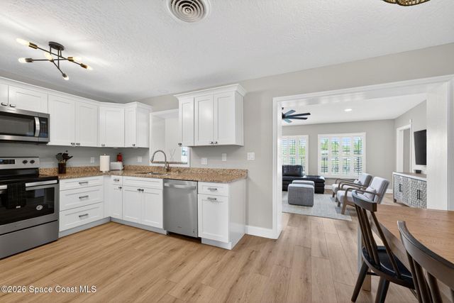 113 Deleon Road, Cocoa Beach, FL 32931