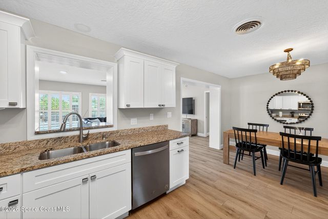 113 Deleon Road, Cocoa Beach, FL 32931