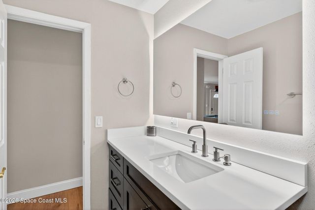 113 Deleon Road, Cocoa Beach, FL 32931