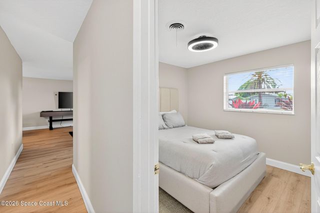 113 Deleon Road, Cocoa Beach, FL 32931