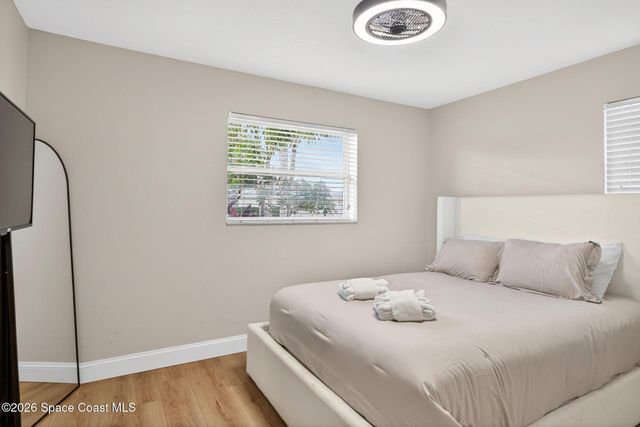 113 Deleon Road, Cocoa Beach, FL 32931