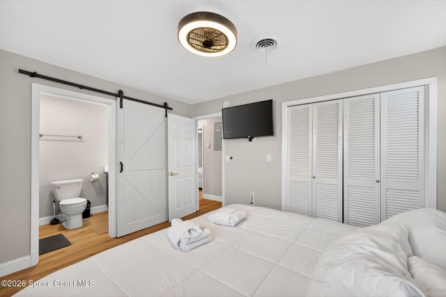 113 Deleon Road, Cocoa Beach, FL 32931