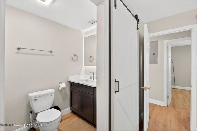 113 Deleon Road, Cocoa Beach, FL 32931