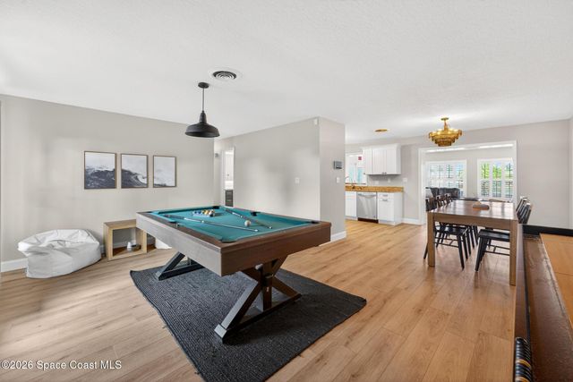 113 Deleon Road, Cocoa Beach, FL 32931