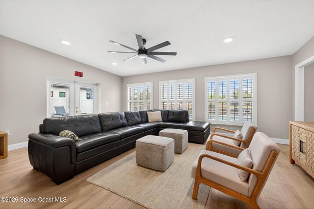 113 Deleon Road, Cocoa Beach, FL 32931