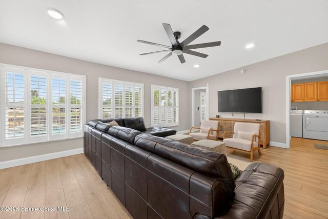 113 Deleon Road, Cocoa Beach, FL 32931