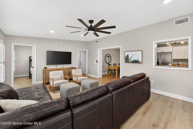 113 Deleon Road, Cocoa Beach, FL 32931