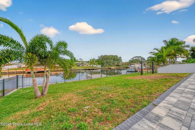 113 Deleon Road, Cocoa Beach, FL 32931