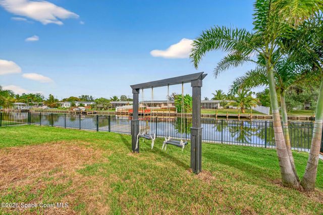 113 Deleon Road, Cocoa Beach, FL 32931