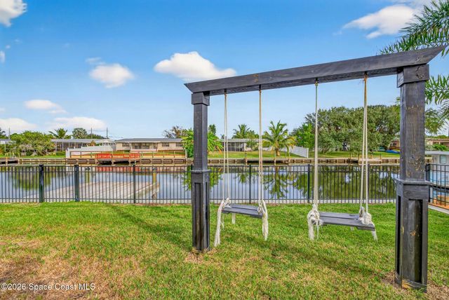 113 Deleon Road, Cocoa Beach, FL 32931