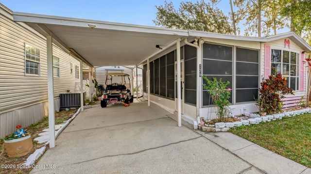 113 Deleon Road, Cocoa Beach, FL 32931