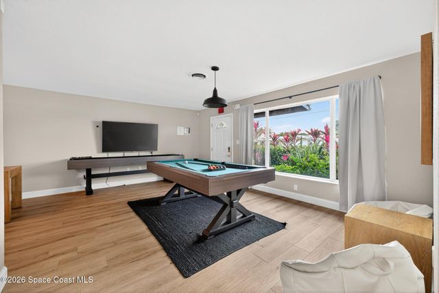 113 Deleon Road, Cocoa Beach, FL 32931