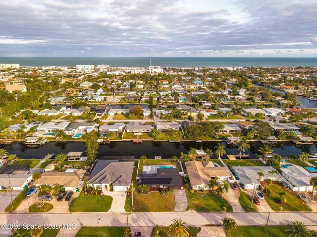 113 Deleon Road, Cocoa Beach, FL 32931