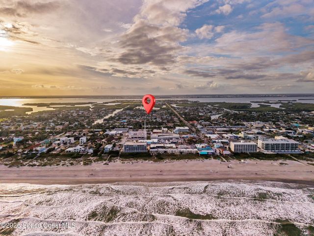 113 Deleon Road, Cocoa Beach, FL 32931