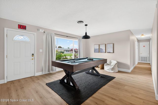 113 Deleon Road, Cocoa Beach, FL 32931