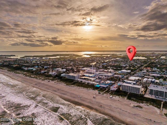 113 Deleon Road, Cocoa Beach, FL 32931