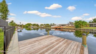 113 Deleon Road, Cocoa Beach, FL 32931