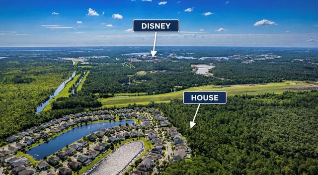 9186 BRADLEIGH DRIVE, Winter Garden, FL 34787