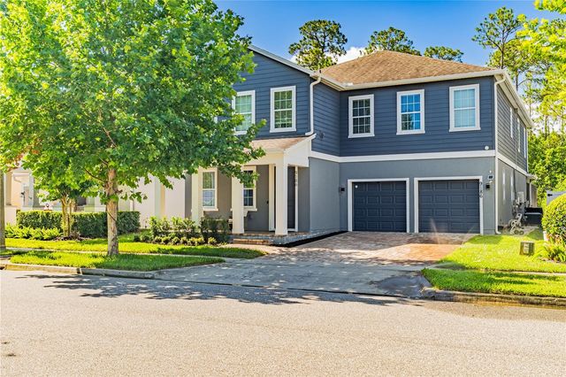 9186 BRADLEIGH DRIVE, Winter Garden, FL 34787