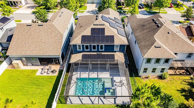 9186 BRADLEIGH DRIVE, Winter Garden, FL 34787