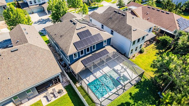 9186 BRADLEIGH DRIVE, Winter Garden, FL 34787