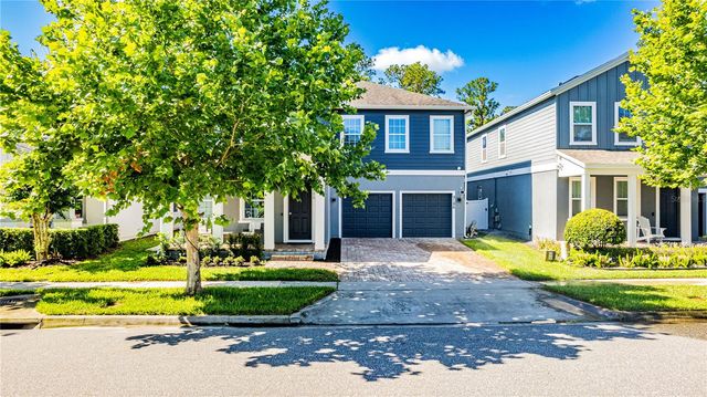 9186 BRADLEIGH DRIVE, Winter Garden, FL 34787