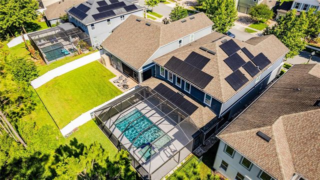 9186 BRADLEIGH DRIVE, Winter Garden, FL 34787