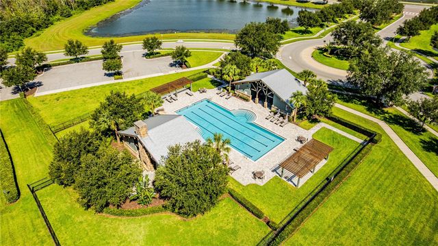 9186 BRADLEIGH DRIVE, Winter Garden, FL 34787