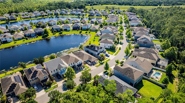 9186 BRADLEIGH DRIVE, Winter Garden, FL 34787