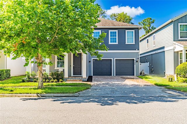 9186 BRADLEIGH DRIVE, Winter Garden, FL 34787
