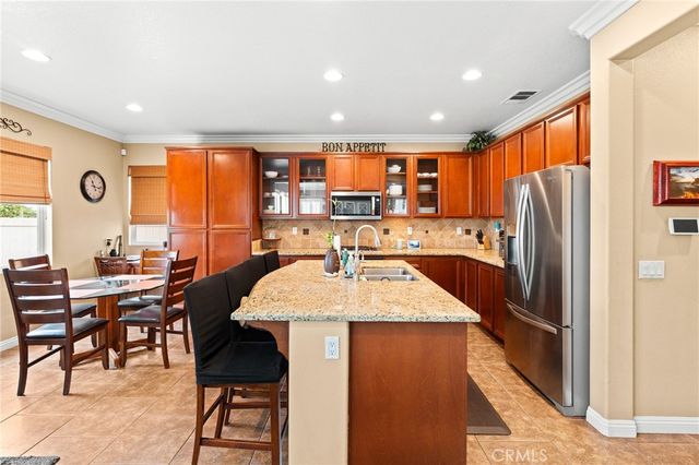 16083 Sunshine, Chino, CA 91708