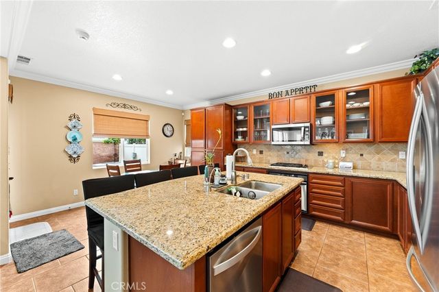 16083 Sunshine, Chino, CA 91708