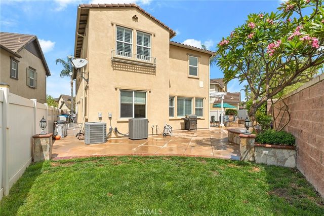 16083 Sunshine, Chino, CA 91708