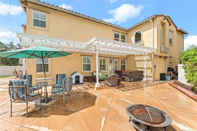 16083 Sunshine, Chino, CA 91708