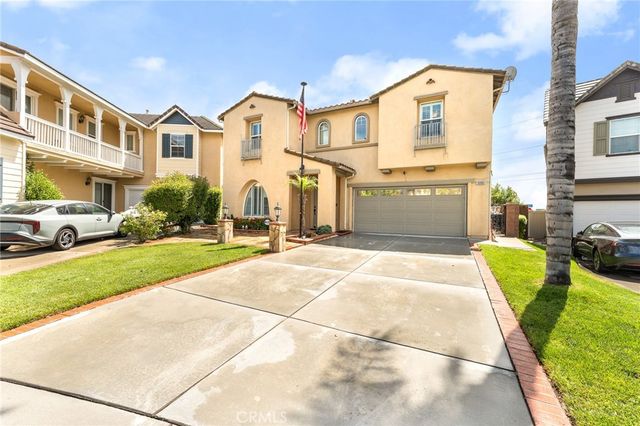 16083 Sunshine, Chino, CA 91708