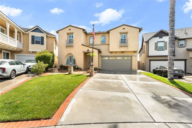 16083 Sunshine, Chino, CA 91708