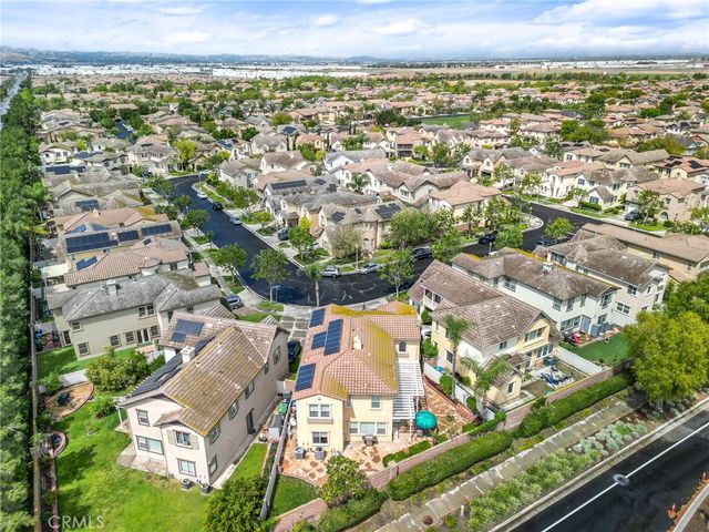 16083 Sunshine, Chino, CA 91708