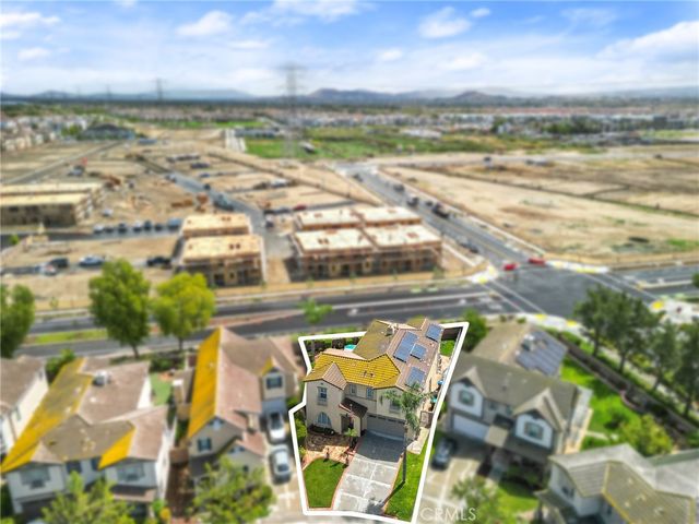 16083 Sunshine, Chino, CA 91708