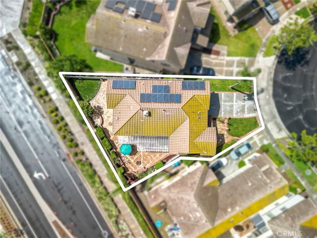 16083 Sunshine, Chino, CA 91708