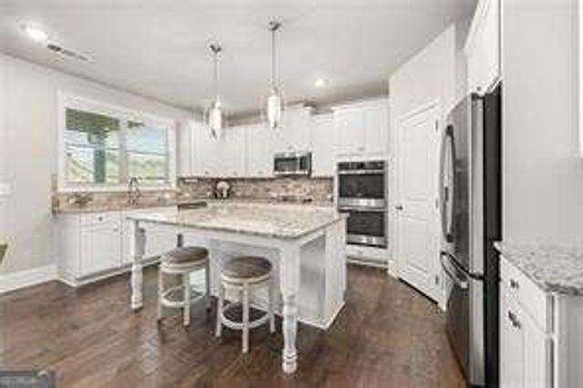 2470 Sunny Hill Road, Buford, GA 30519