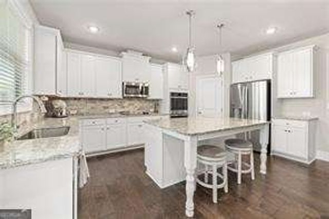 2470 Sunny Hill Road, Buford, GA 30519