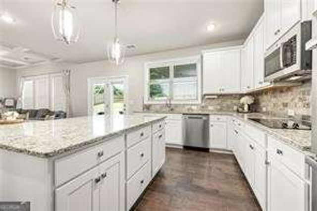 2470 Sunny Hill Road, Buford, GA 30519